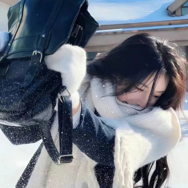 咕咕是一只猫